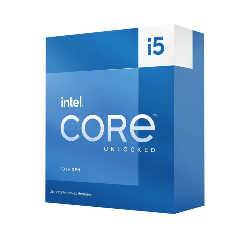 CPU Intel Core i5 8500 (4.10GHz, 9M, 6 Cores 6 Threads)