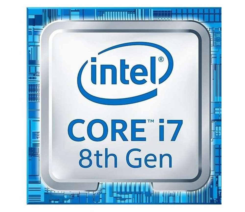 Lõi CPU I7-8700 (3.2GHz)