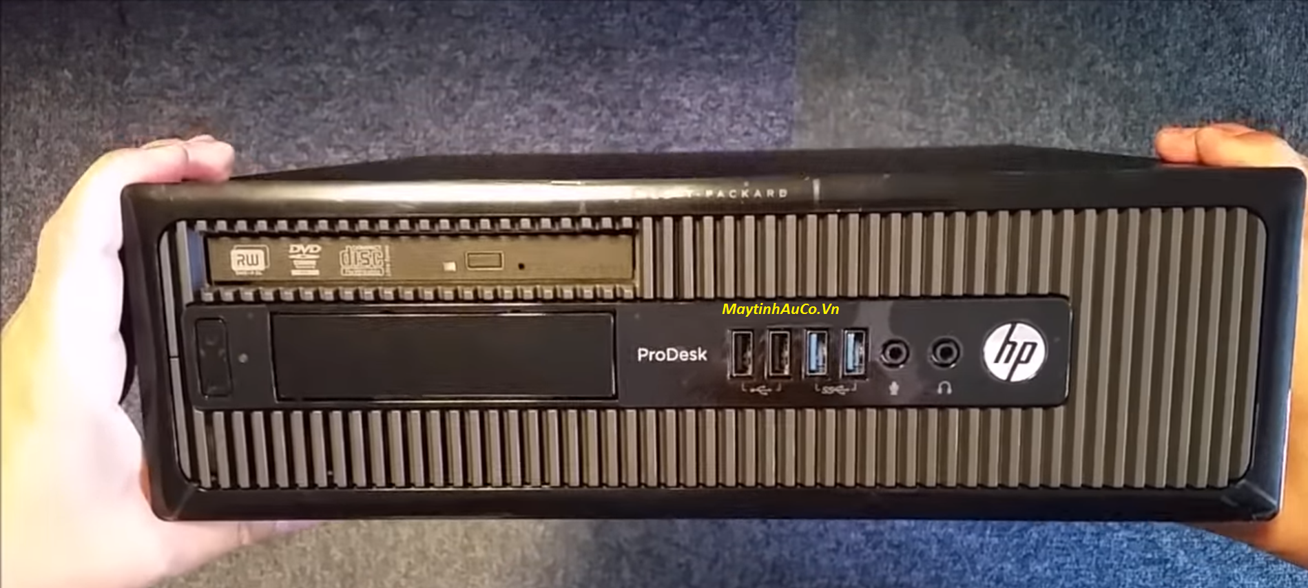 Máy tính đồng bộ HP ProDesk 800 G1