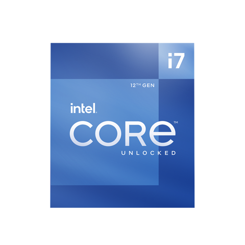 GEARVN.COM - Intel Core i7 12700K