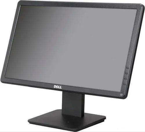 HP Lcd Refurbished Dell E1914Hf Monitor at Rs 2849/piece in Gautam Budh Nagar | ID: 24317091097