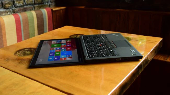Cấu hình phần cứng mạnh mẽ của Lenovo ThinkPad X250