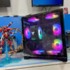 PC Gaming Core I3 10105F