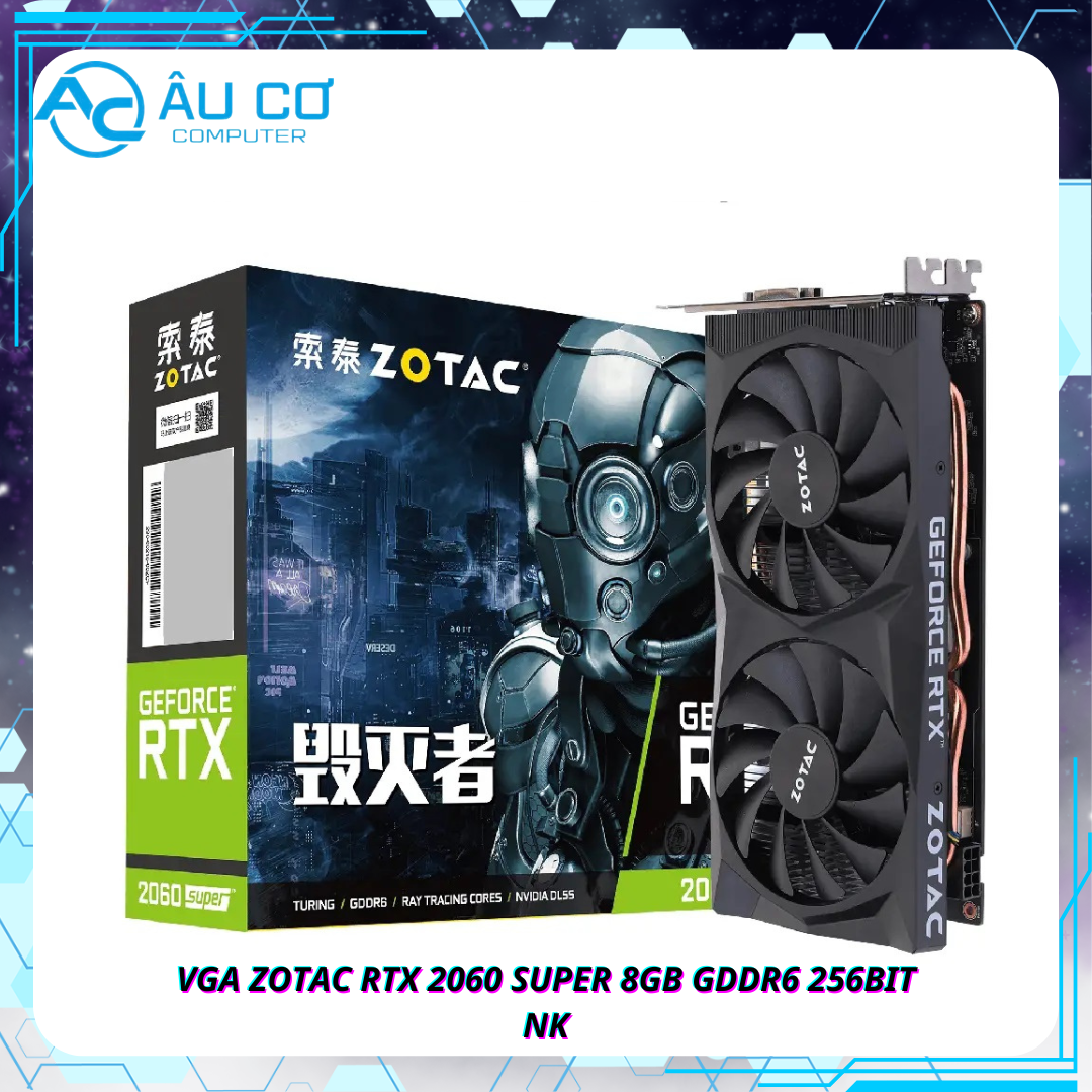 VGA