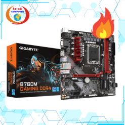 Mainboard Gigabyte B760M GAMING DDR4