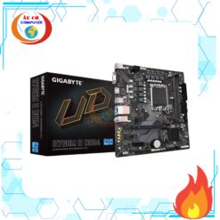 Mainboard Gigabyte B760M H