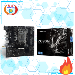 Mainboard Biostar Z690MX2