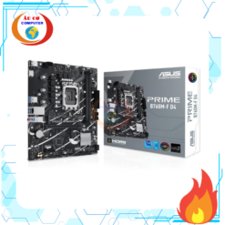 Mainboard ASUS B760M-F