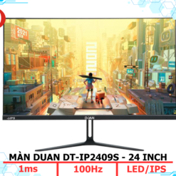 MÀN DUAN 24 inch