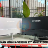 MÀN HÌNH KV-VISION KVG27100FL