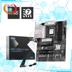 Mainboard MSI PRO Z890 - S
