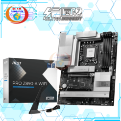 Mainboard MSI PRO Z890-P WiFi ProSeries Motherboard
