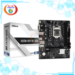 Mainboard máy tính ASROCK H510M