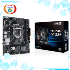 Mainboard ASUS PRIME H510M-F