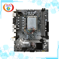 Mainboard H610 Mobo