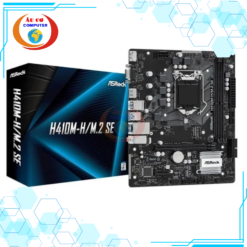 Mainboard Asrock H410M