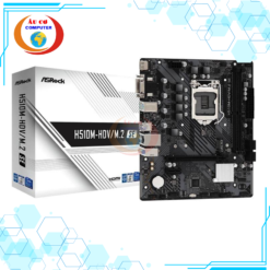 Mainboard Asrock H510M