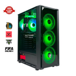 PC Gaming Core I5 10400F