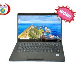 Dell Latitude 5300 2in1