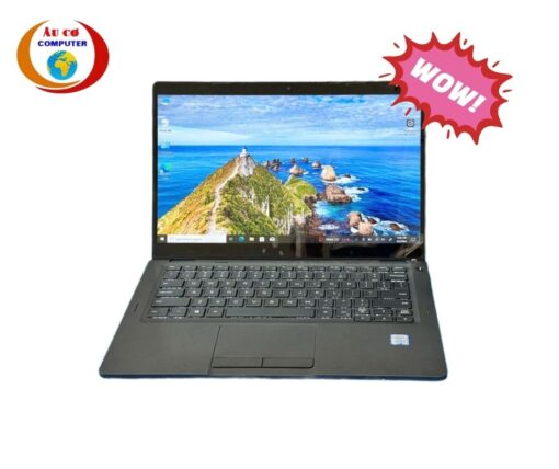 Dell Latitude 5300 2in1