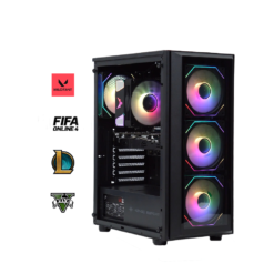 PC Gaming Core I5 10400F