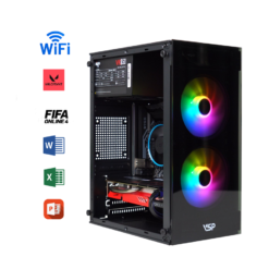 PC Gaming Core I5 12400F