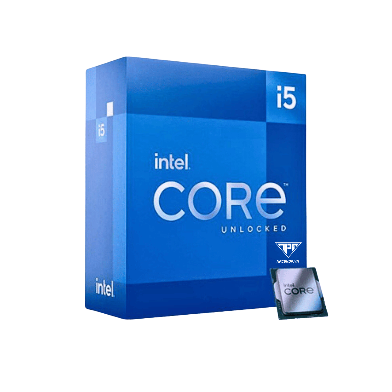 CPU