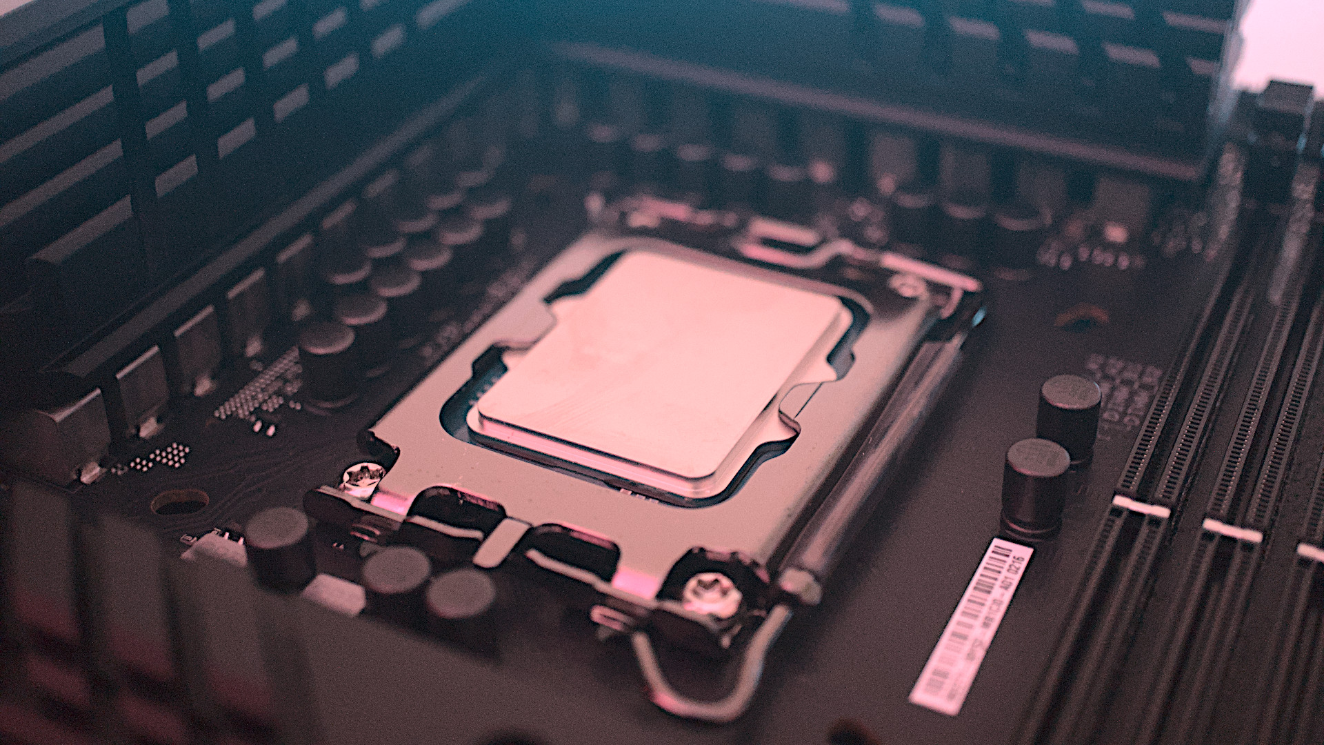 Intel Core i7-13700K review: The best CPU for PC gaming | Windows Central