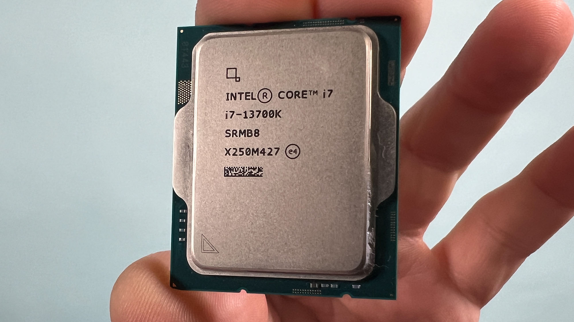 Intel Core i7-14700K may be the only next-gen CPU worth buying if this leak's right | TechRadar