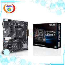 Mainboard ASUS PRIME A520M