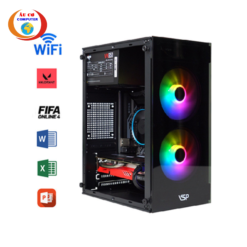 PC Gaming Core I5 12400F