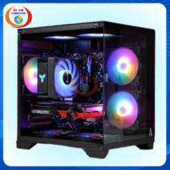 PC Gaming Intel Xeon