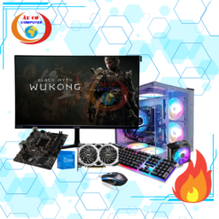 PC Gaming Core i5 9400f