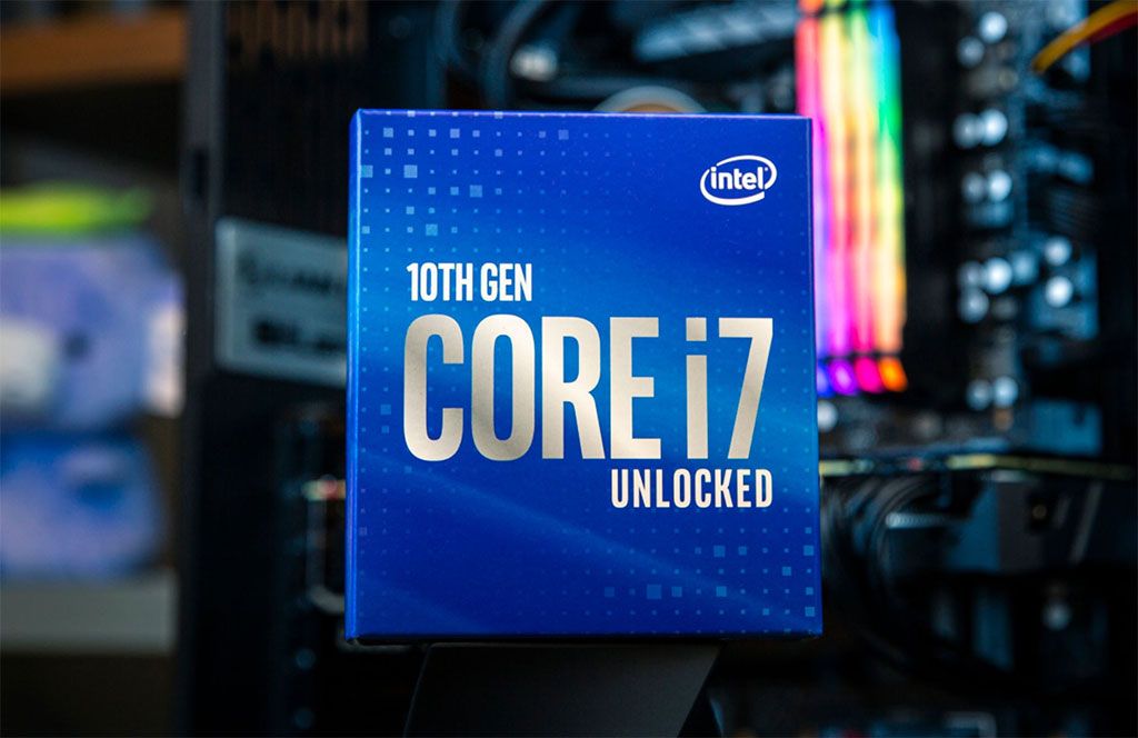 cpu