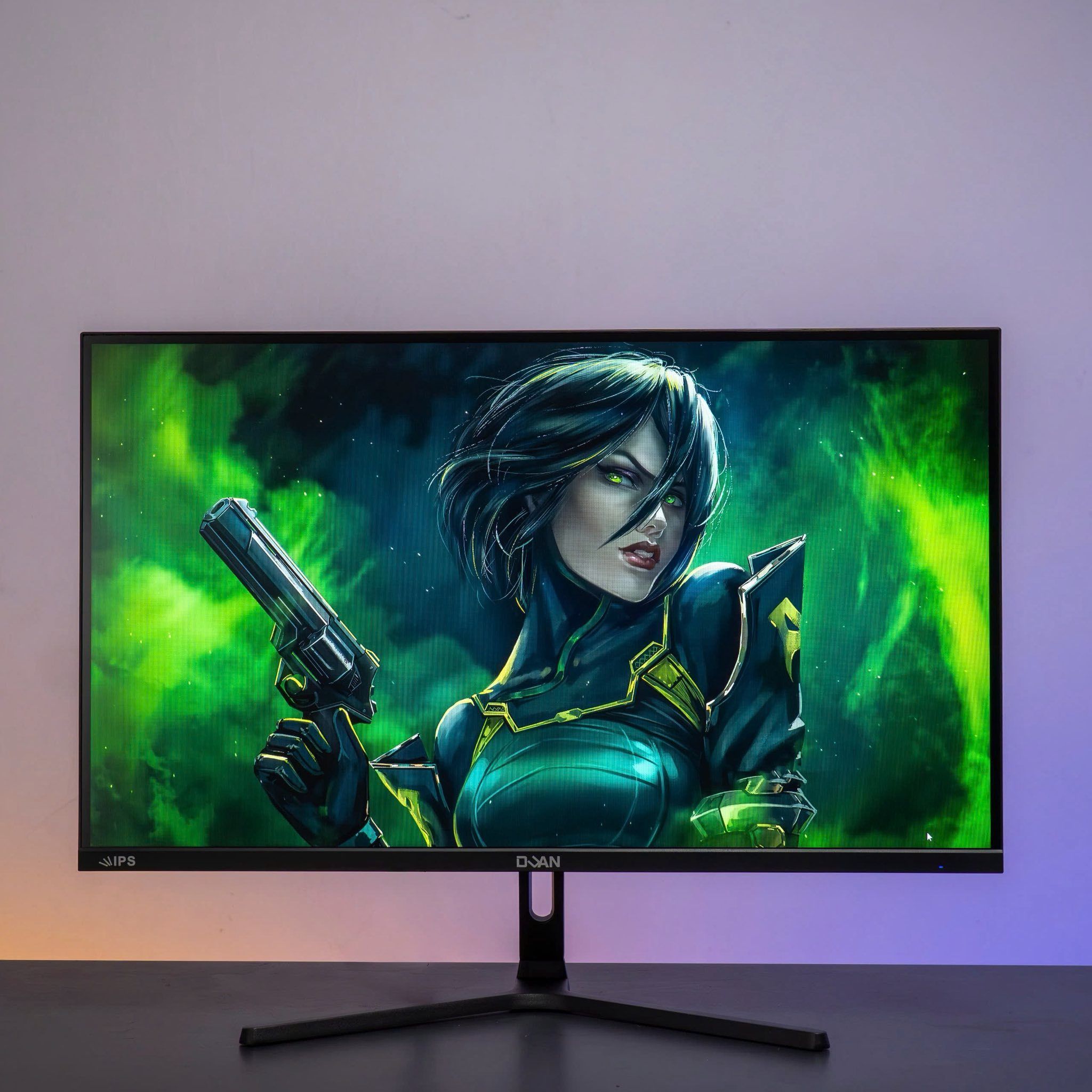 Màn hình DUAN DT-IP27140S