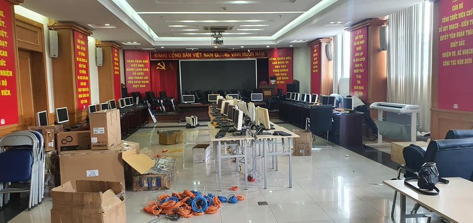 Vì sao nên chọn dịch vụ thuê máy tính?